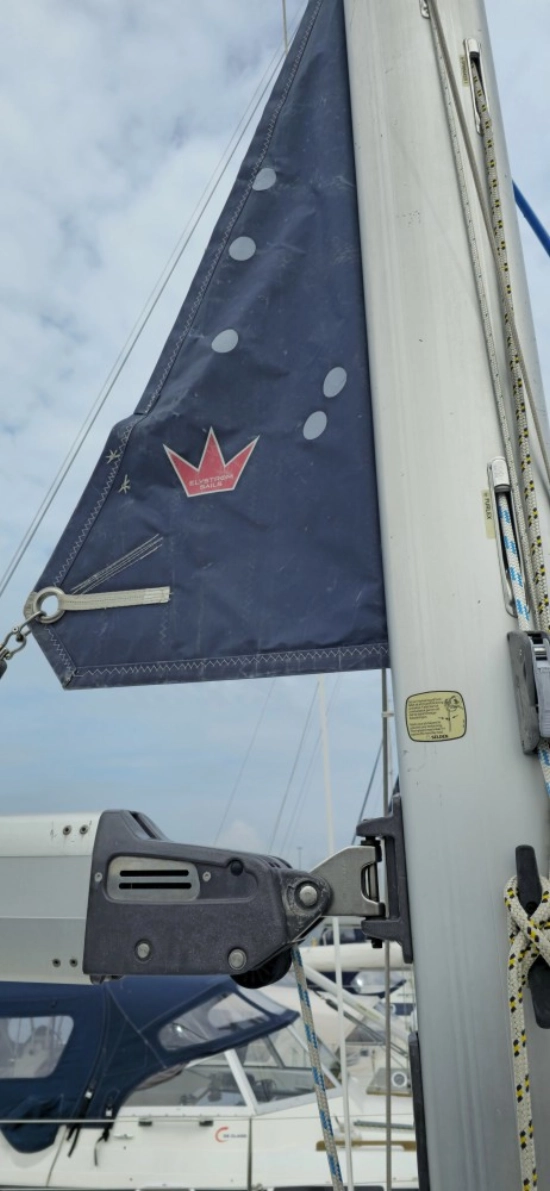 Bavaria Yachts 38 novos à venda