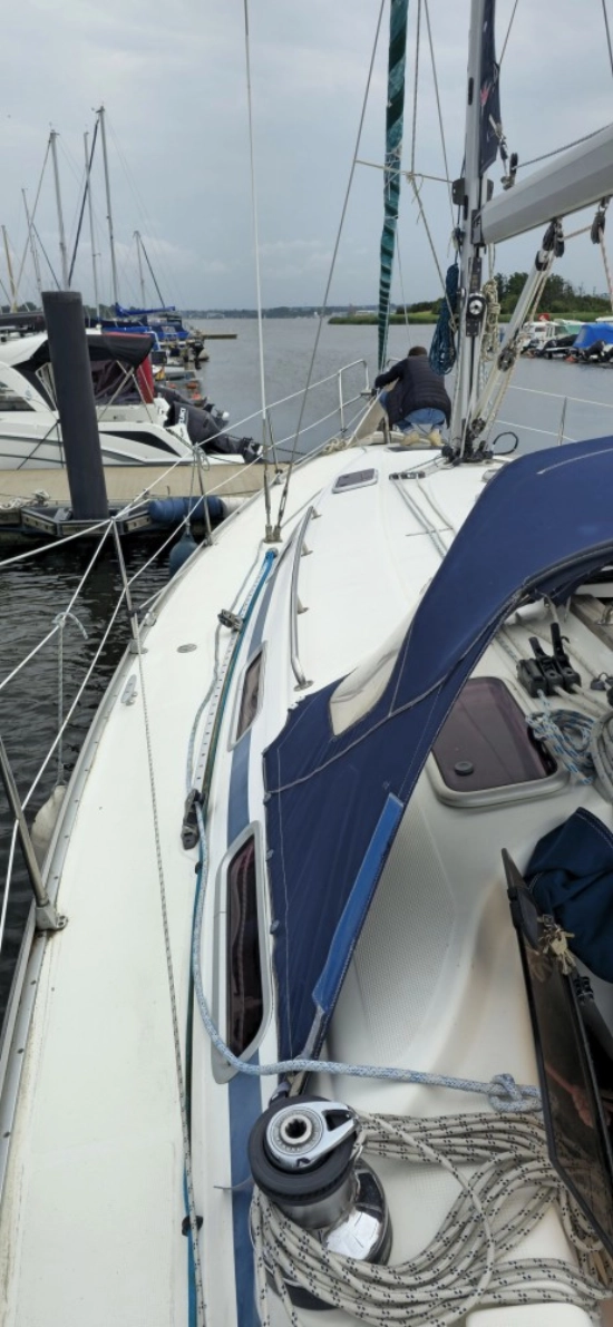 Bavaria Yachts 38 novos à venda