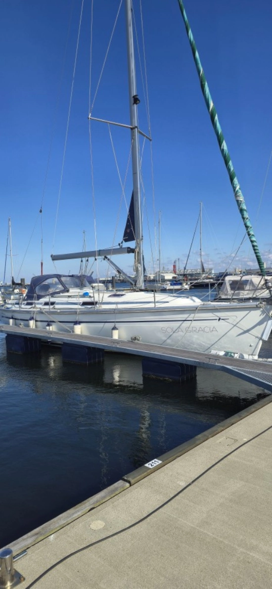 Bavaria Yachts 38 novos à venda