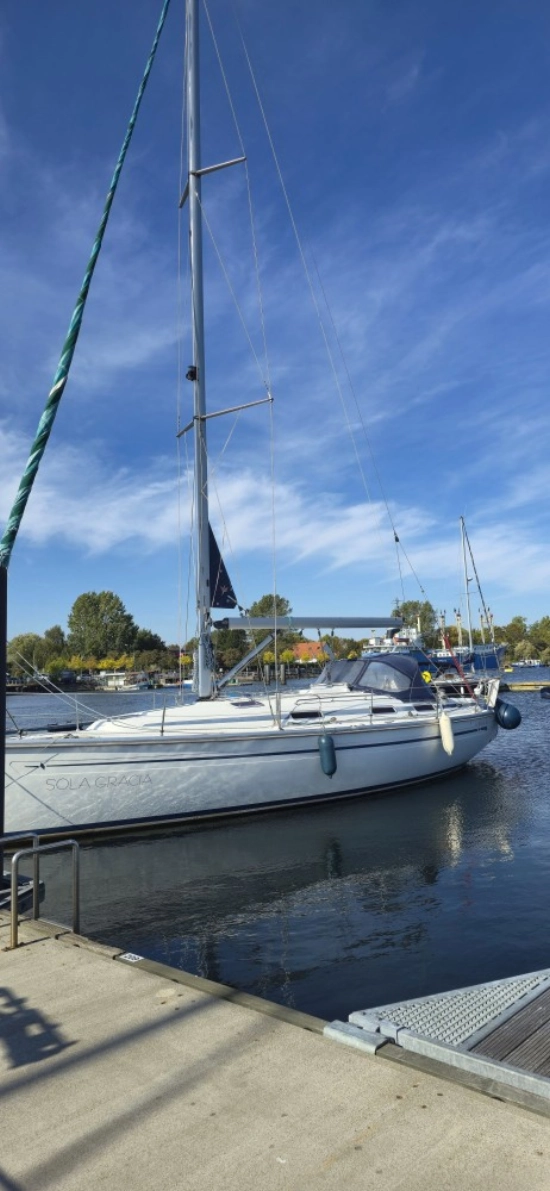 Bavaria Yachts 38 novos à venda