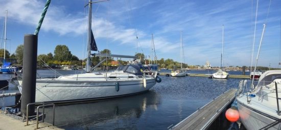 Bavaria Yachts 38 novos à venda