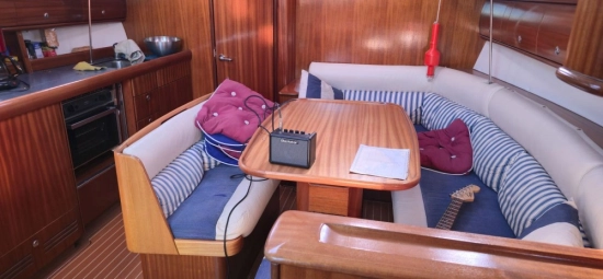 Bavaria Yachts 38 novos à venda
