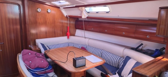 Bavaria Yachts 38 novos à venda