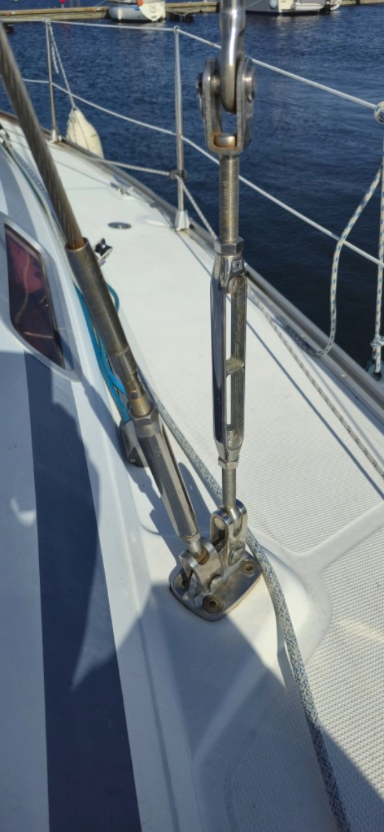 Bavaria Yachts 38 novos à venda