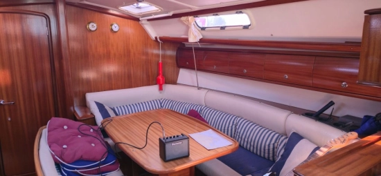 Bavaria Yachts 38 novos à venda