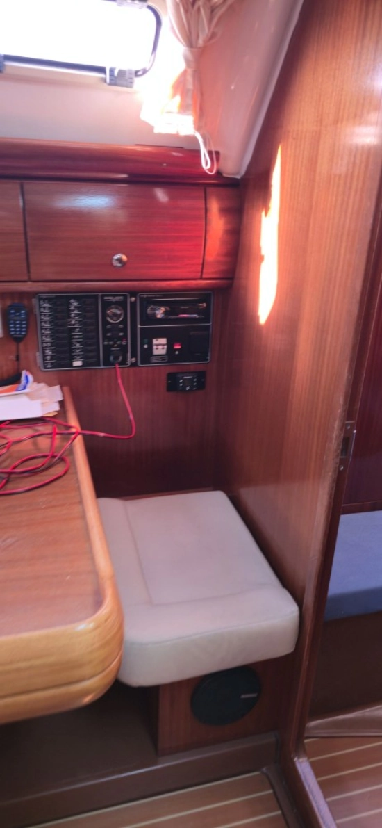 Bavaria Yachts 38 novos à venda