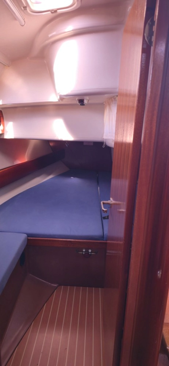 Bavaria Yachts 38 novos à venda