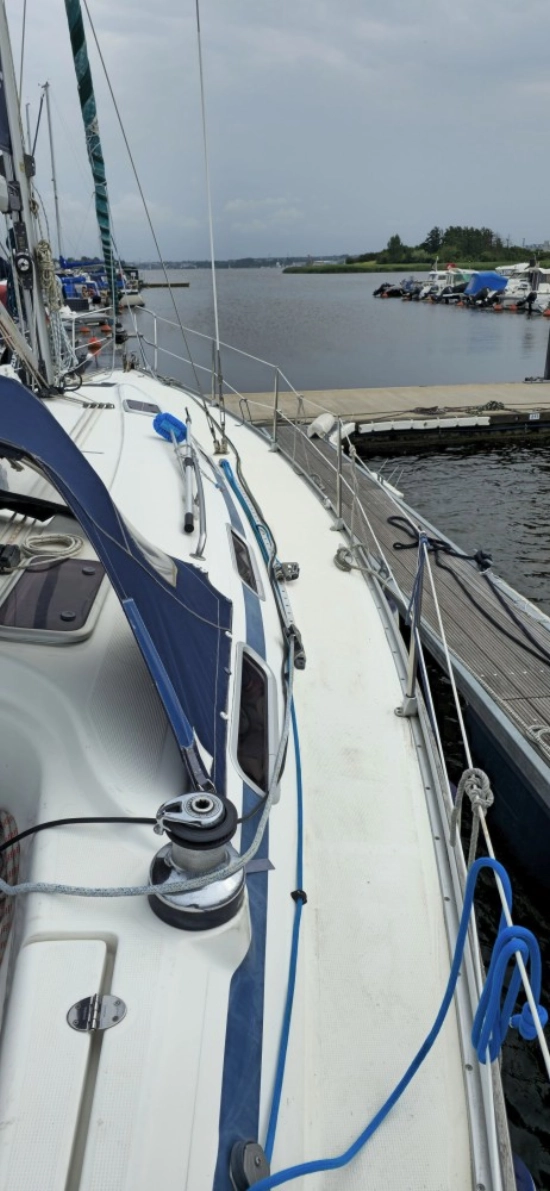 Bavaria Yachts 38 novos à venda