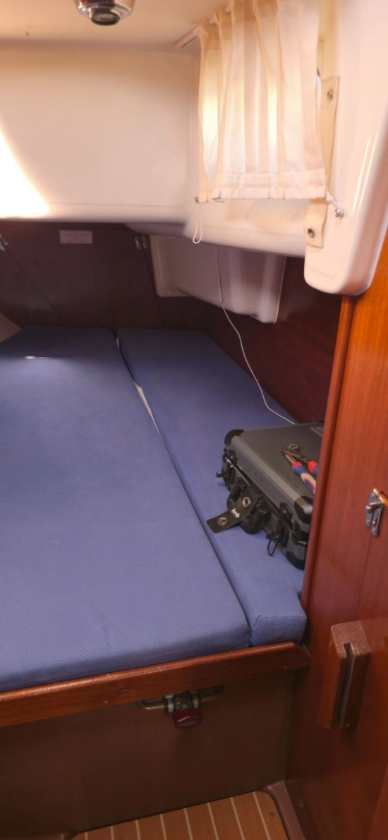 Bavaria Yachts 38 novos à venda