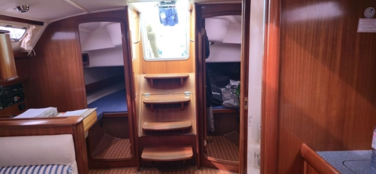 Bavaria Yachts 38 novos à venda