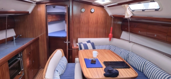 Bavaria Yachts 38 novos à venda