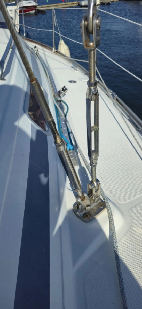 Bavaria Yachts 38 novos à venda
