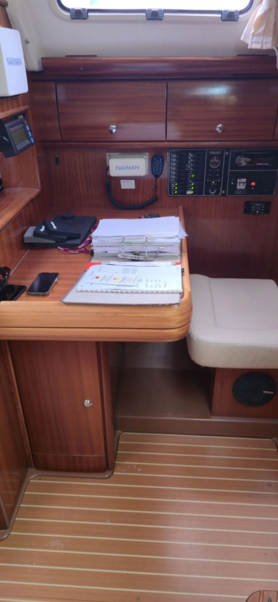 Bavaria Yachts 38 novos à venda