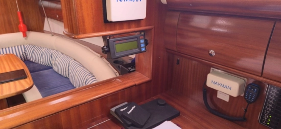 Bavaria Yachts 38 novos à venda