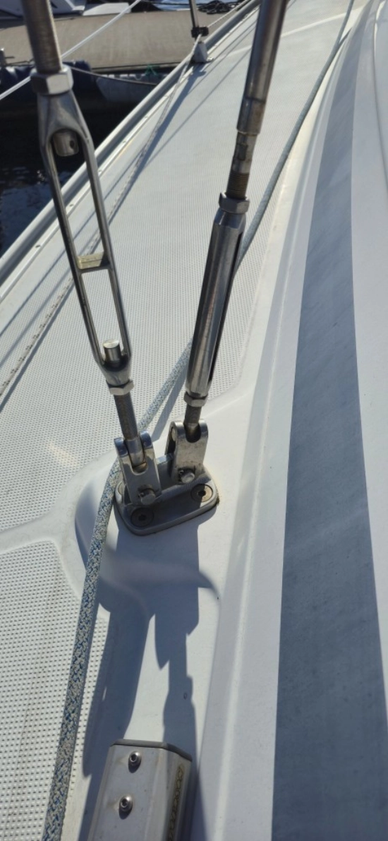 Bavaria Yachts 38 novos à venda