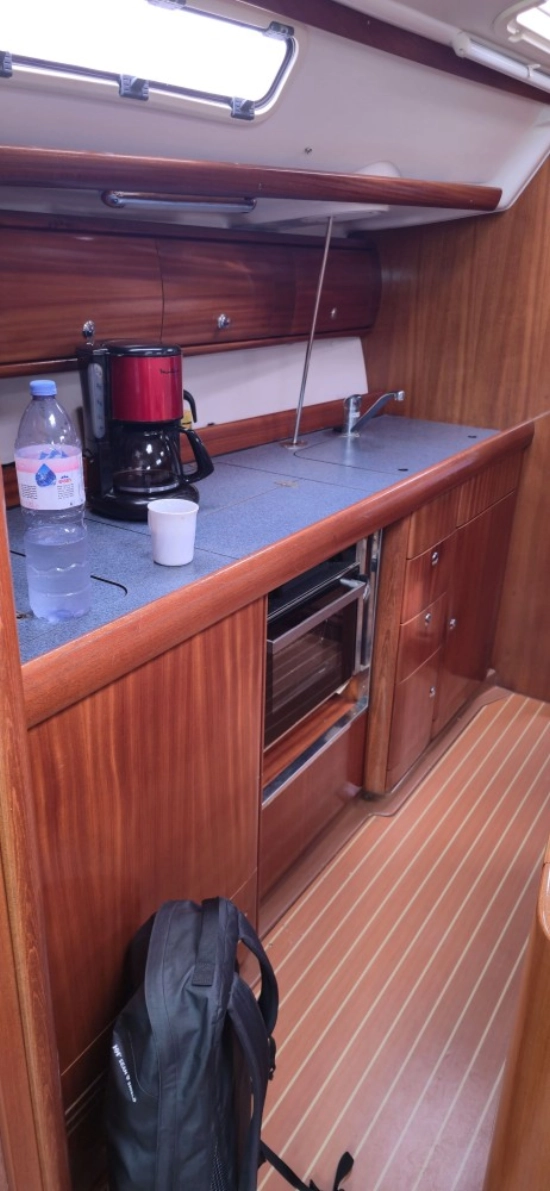 Bavaria Yachts 38 novos à venda