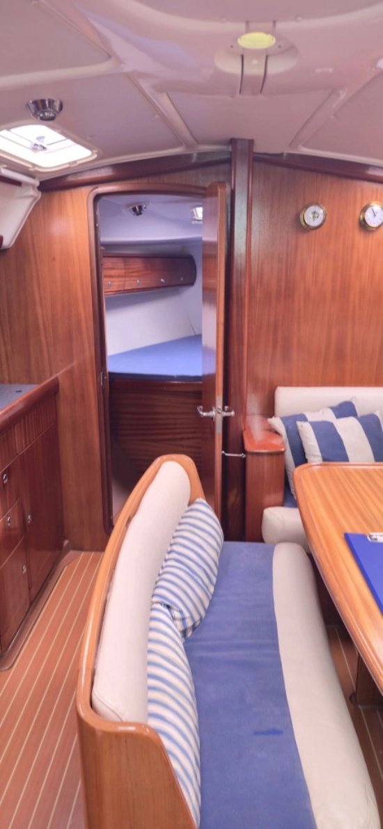 Bavaria Yachts 38 novos à venda