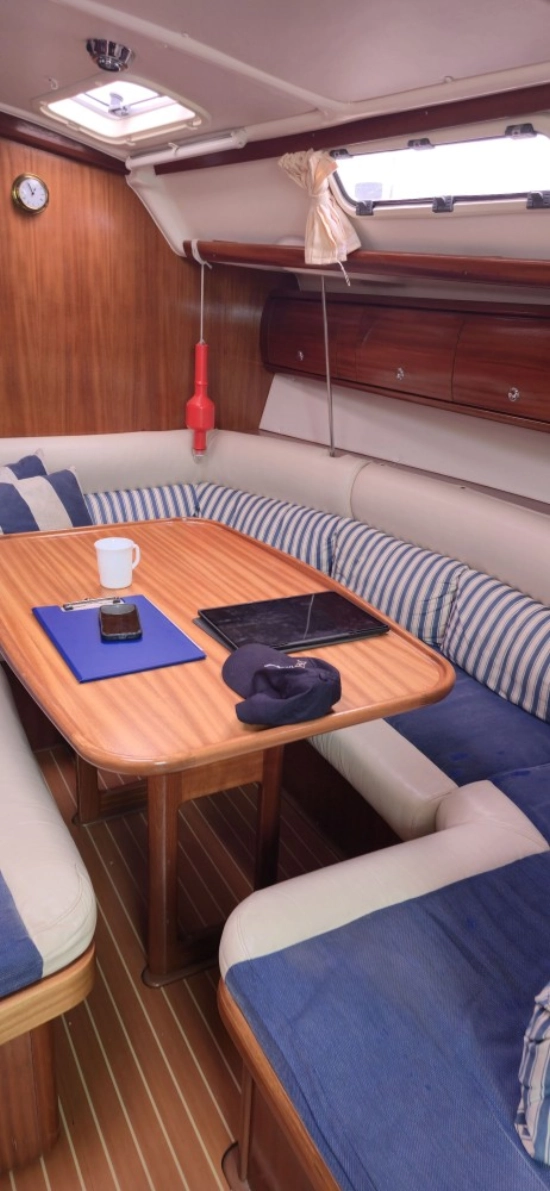 Bavaria Yachts 38 novos à venda