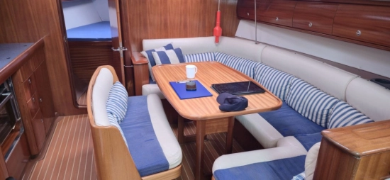 Bavaria Yachts 38 novos à venda