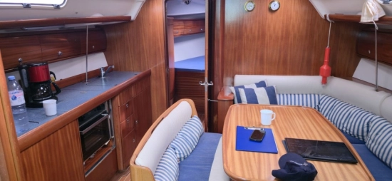 Bavaria Yachts 38 novos à venda