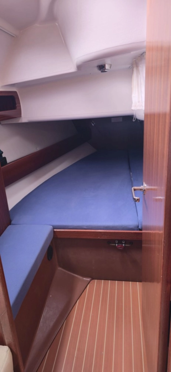 Bavaria Yachts 38 novos à venda