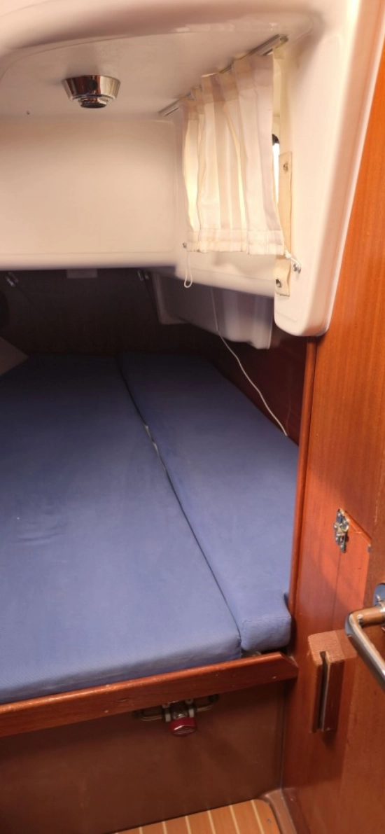 Bavaria Yachts 38 novos à venda