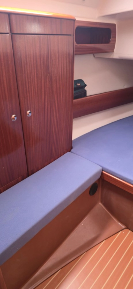 Bavaria Yachts 38 novos à venda
