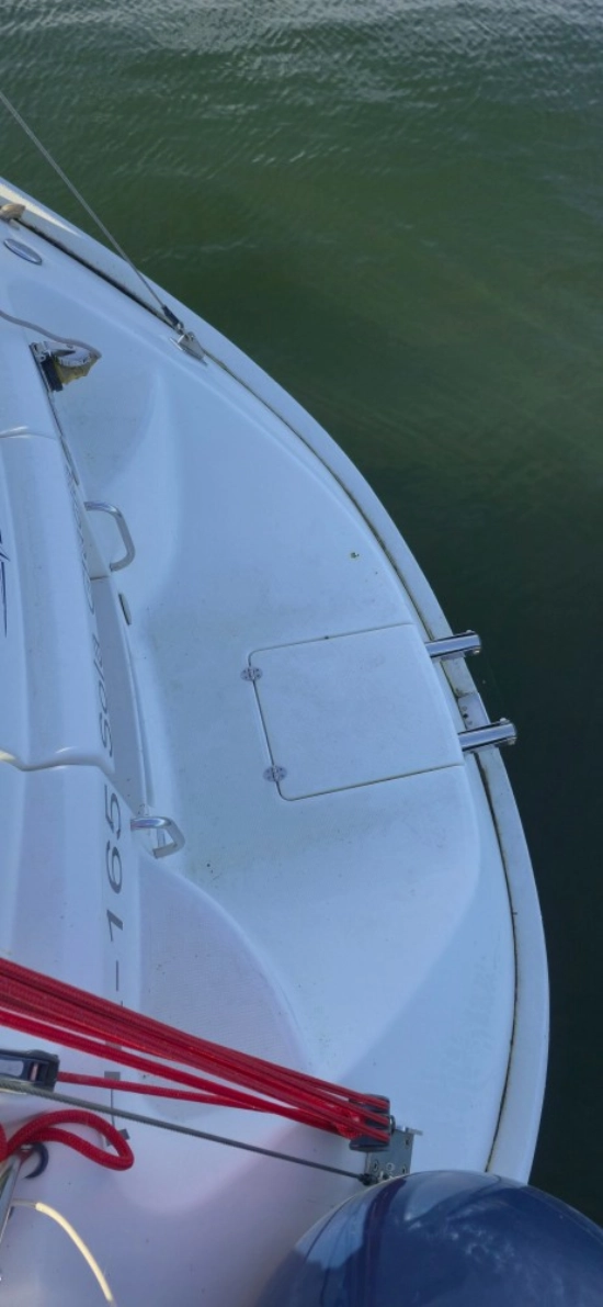 Bavaria Yachts 38 novos à venda