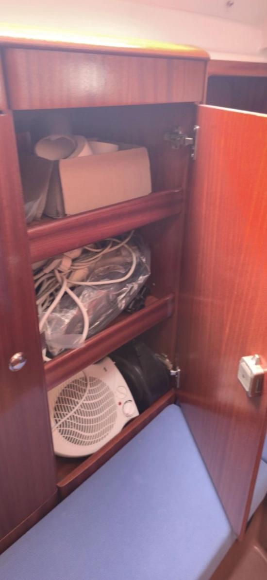 Bavaria Yachts 38 novos à venda