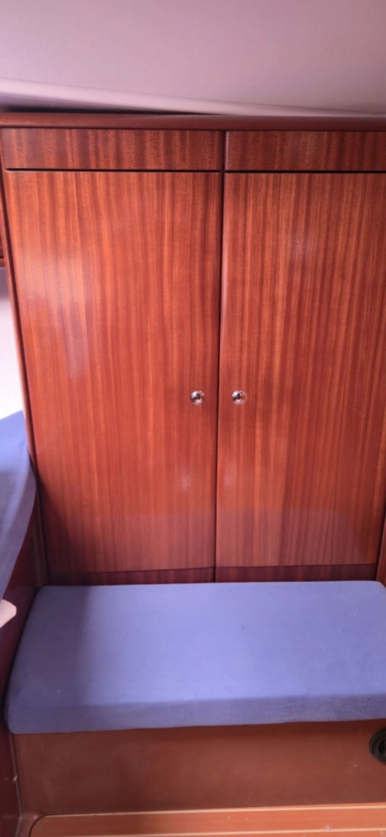 Bavaria Yachts 38 novos à venda