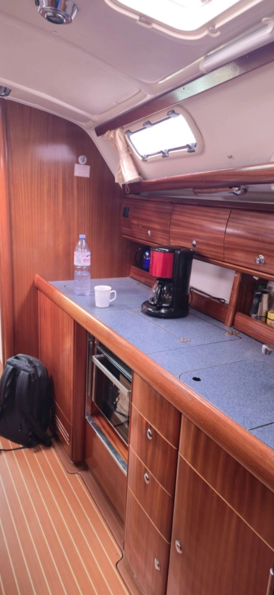 Bavaria Yachts 38 novos à venda