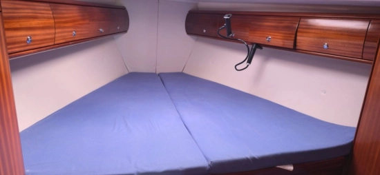 Bavaria Yachts 38 novos à venda