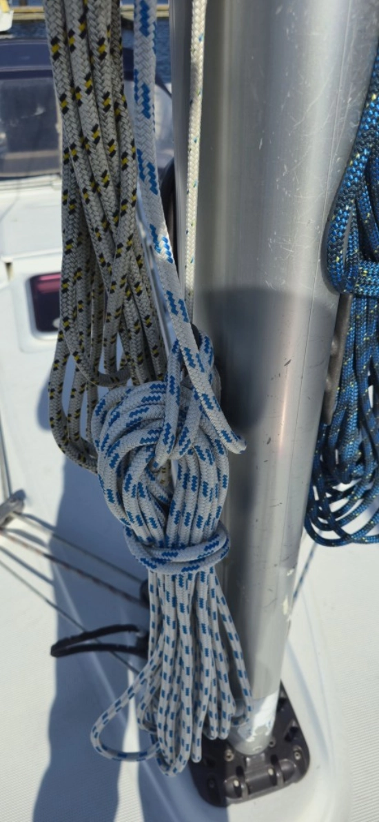 Bavaria Yachts 38 novos à venda