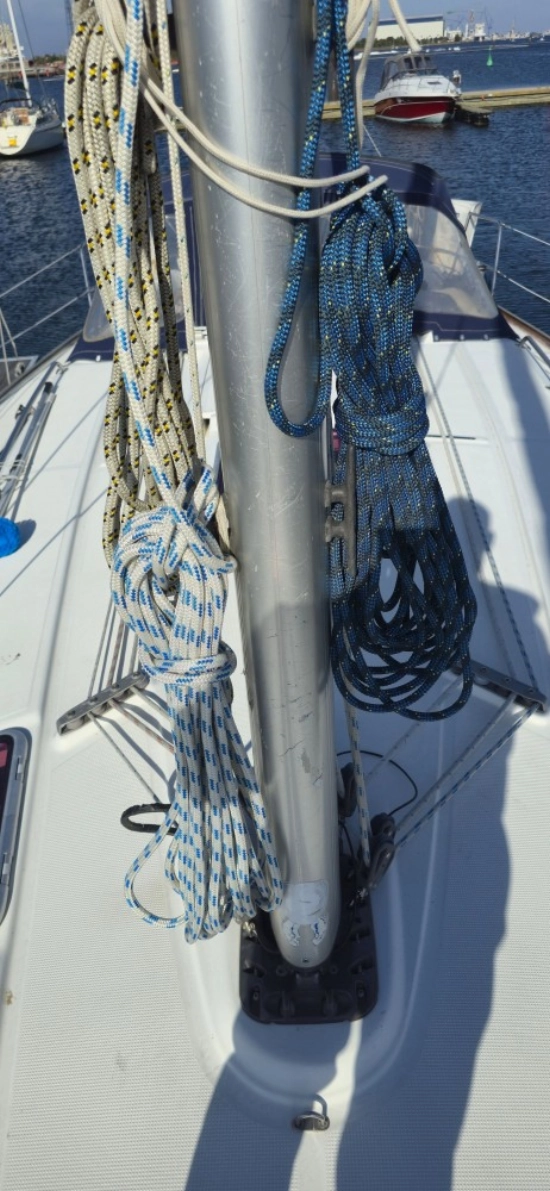 Bavaria Yachts 38 novos à venda
