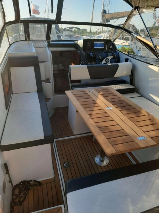 Massiv Cabina 395 novos à venda