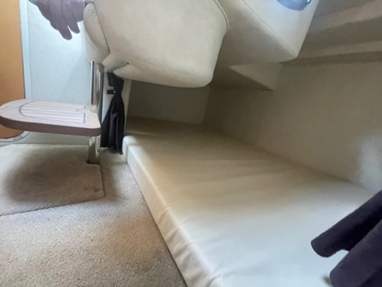 Sea Ray Sundancer 255 usata in vendita