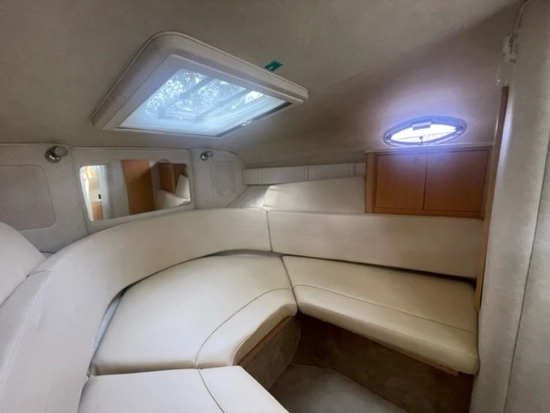 Sea Ray Sundancer 255 usata in vendita