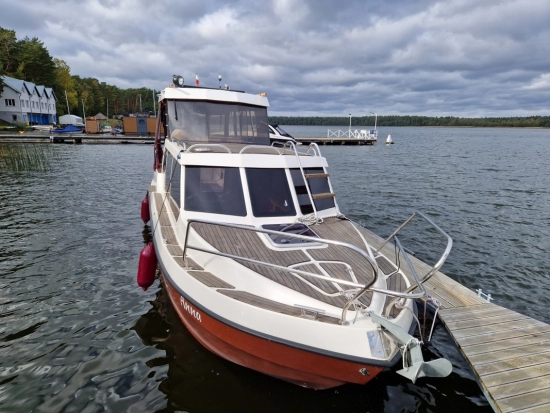 River Boat 26 de segunda mano en venta