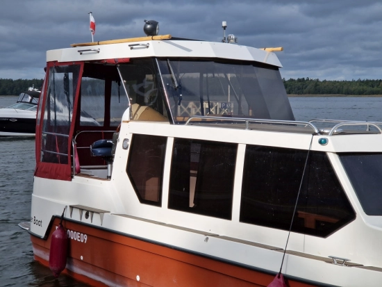 River Boat 26 de segunda mano en venta