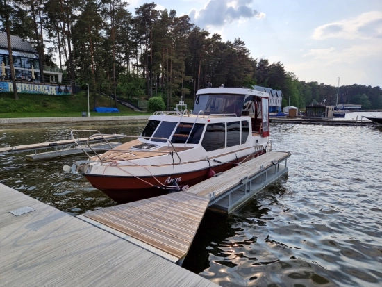 River Boat 26 de segunda mano en venta
