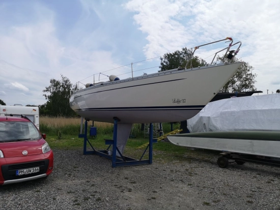 Luffe 37 MkII nuevo en venta