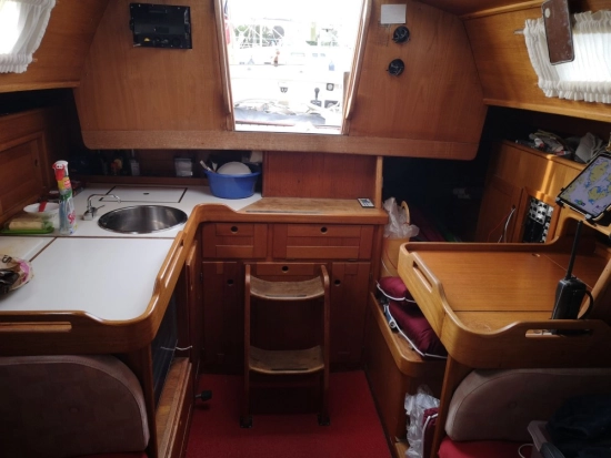 Luffe 37 MkII nuevo en venta