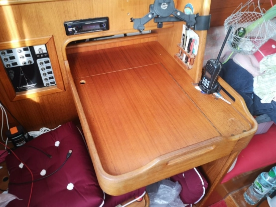 Luffe 37 MkII nuevo en venta