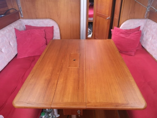 Luffe 37 MkII nuevo en venta