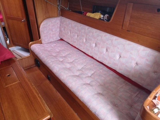 Luffe 37 MkII nuevo en venta