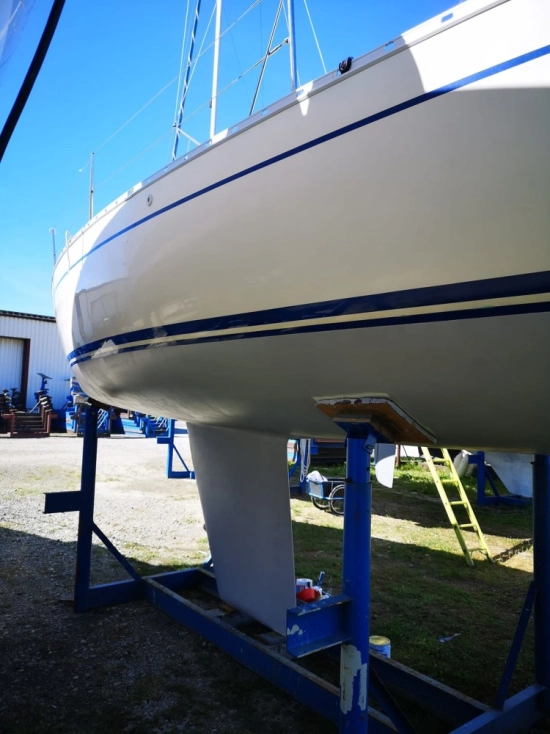 Luffe 37 MkII nuevo en venta
