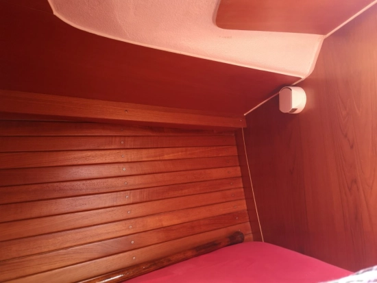Luffe 37 MkII nuevo en venta