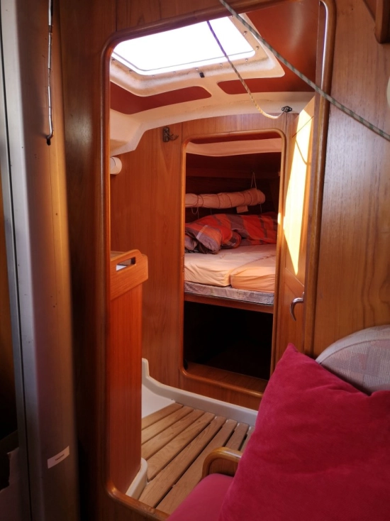 Luffe 37 MkII nuevo en venta