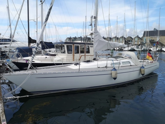 Luffe 37 MkII nuevo en venta