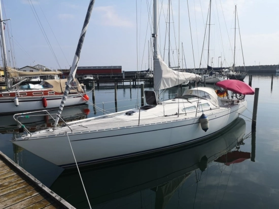 Luffe 37 MkII nuevo en venta
